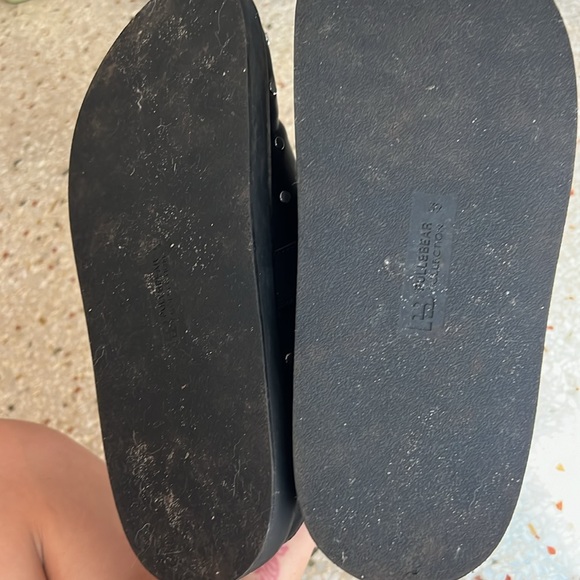 Pull & Bear mules - Picture 3 of 5